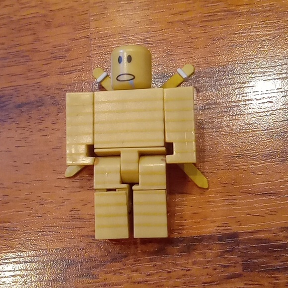 Roblox set of 12 figures - Picture 12 of 15